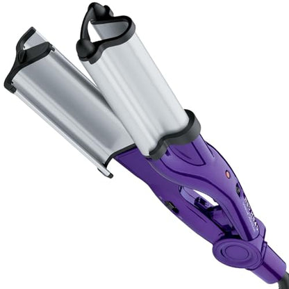 Bed Head Wave Artist Deep Waver | Combate el Frizz, Resultados Duraderos y Brillo Intenso para Ondas Playeras | Tecnología de Cerámica de Turmalina - imagen 2