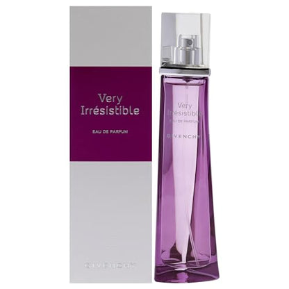Givenchy Very Irresistible Perfume para Mujer EDP Spray 2.5 oz - imagen 1