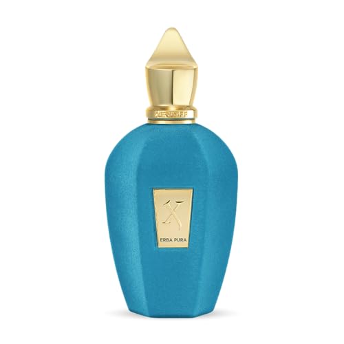 Xerjoff Erba Pura By Xerjoff Eau De Parfum Spray 3.4 Oz - imagen 1