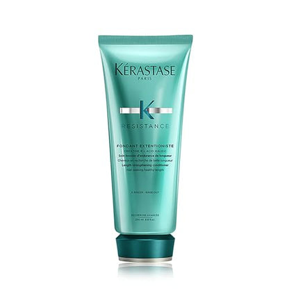 KERASTASE Fondant Extentioniste Acondicionador Fortalecedor de Longitudes - Fortalece Cabello Dañado, Sella Puntas Abiertas, Desenreda, Con - imagen 1