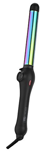 INFINITIPRO BY CONAIR Rizador de Titanio Arcoíris de 1 Pulgada - imagen 3