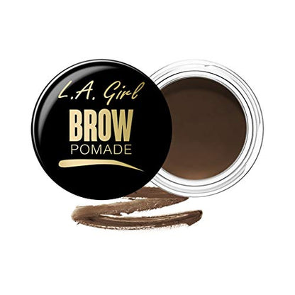 Pomada para cejas L.A. Girl, color Marrón Suave GBP363 - imagen 3