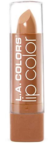 L.A. COLORS Labial Hidratante Color Rico, Nude CML521 - imagen 4