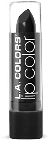 L.A. COLORS Color de Labios Hidratante, Negro Terciopelo CML538 - imagen 4