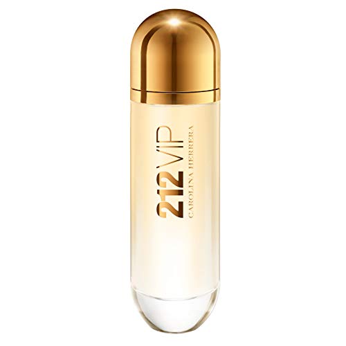 Carolina Herrera 212 VIP Mujer 4.2 oz EDP Spray - imagen 2