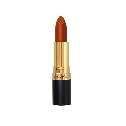 Labial Revlon Super Lustrous, Rise Up Rose, Acabado Mate - imagen 2