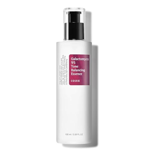 Tónico Equilibrante COSRX Galactomyces 95, 100ml, Hidratante, Calmante, Contiene 95% Filtrado de Fermento de Galactomyces, Para Todo Tipo de Piel, - imagen 1