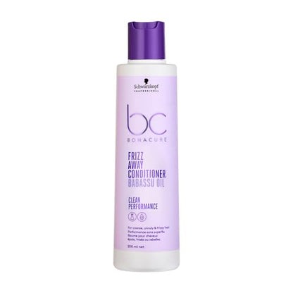 Acondicionador BC BONACURE Keratin Smooth Perfect, 6.7 onzas - imagen 1
