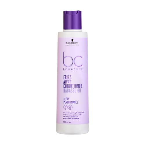 Acondicionador BC BONACURE Keratin Smooth Perfect, 6.7 onzas - imagen 3