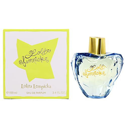 Lolita Lempicka Mon Premier Spray de Eau de Parfum - imagen 1
