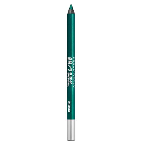 Lápiz de Eyeliner Waterproof URBAN DECAY 24/7 Glide-On - Resistente al Agua, Larga Duración, Sin Transferencia, 16 Horas de Uso, Fórmula Suave, - imagen 2