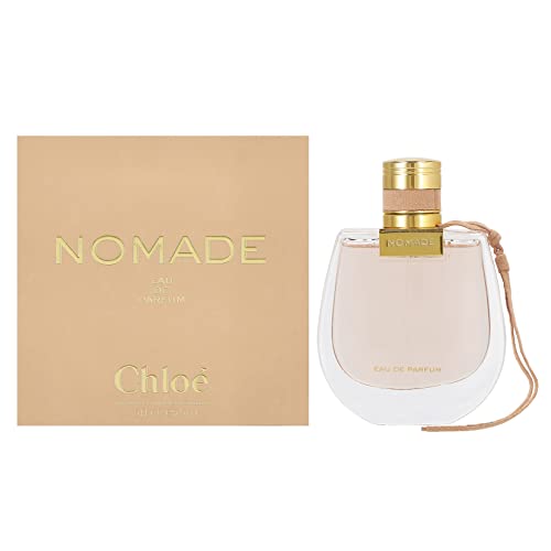 Chloe Nomade Eau De Parfum Spray For Women 2.5 Ounce - imagen 1