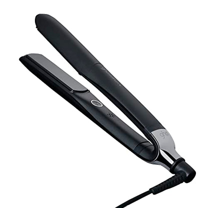 ghd Platinum+ Styler ― Plancha de Pelo Profesional de Cerámica de 1, Alisador para Cabello Más Fuerte, Brillante y con Protección del Color - Negro - imagen 2