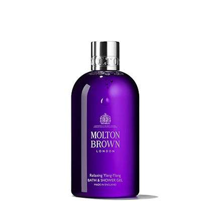 Gel de Baño y Ducha Relajante Ylang Ylang de Molton Brown - imagen 2