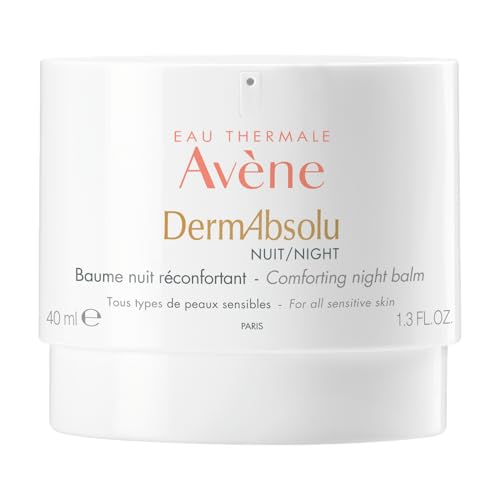 Bálsamo Nocturno Reconfortante Avene Dermabsolu Unisex 1.3 oz - imagen 2