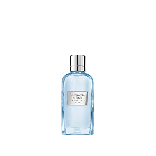 Abercrombie & Fitch First Instinct Blue, 50 ml - imagen 1