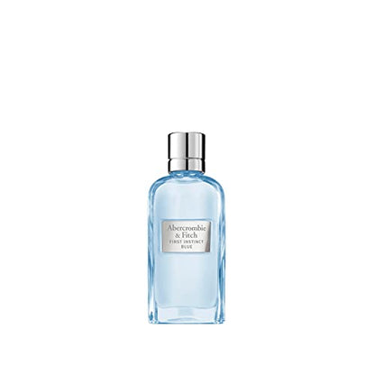 Abercrombie & Fitch First Instinct Blue, Perfume para Hombre, 50 ml - imagen 2