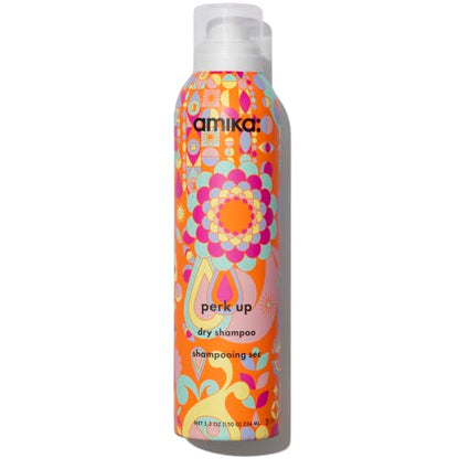 amika Perk Up Dry Shampoo, 5.3 oz. (Pack of 1) - imagen 2