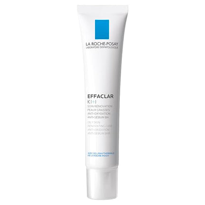 La Roche-Posay Effaclar K Plus - Tratamiento para piel grasa y con imperfecciones - imagen 4