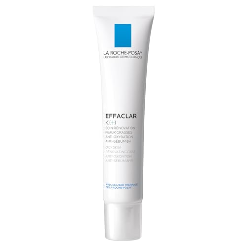 La Roche-Posay Effaclar K Plus Tratamiento para Piel Grasa y Acné, 30 ml - imagen 4
