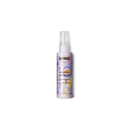 Spray Voluminizador amika Brooklyn Bombshell para Secado, 2 Fl oz (Paquete de 1) - imagen 3