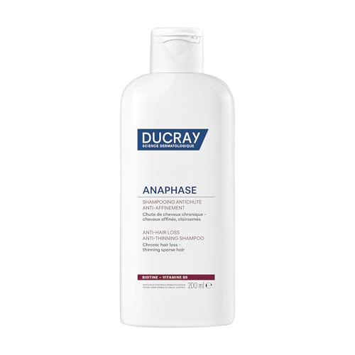 Champú Fortalecedor Ducray Anaphase+, 6.7 Fl. Oz. - imagen 3