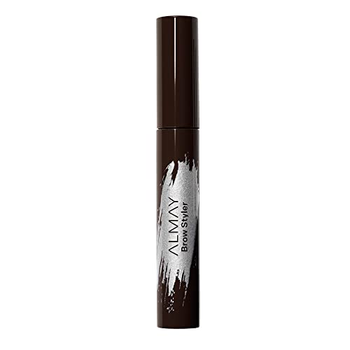 Almay Styler de Cejas, Marrón Oscuro, 0.29 fl. oz., Máscara para Cejas - imagen 1