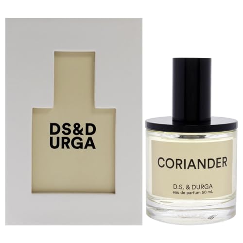 D.S. & Durga Coriander for Women - 1.7 oz EDP Spray - imagen 2