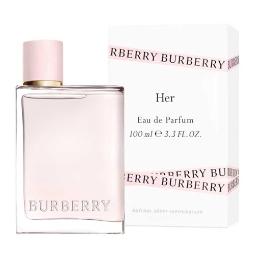 Burberry Her Eau De Parfum para Mujeres, 100 ml - imagen 2