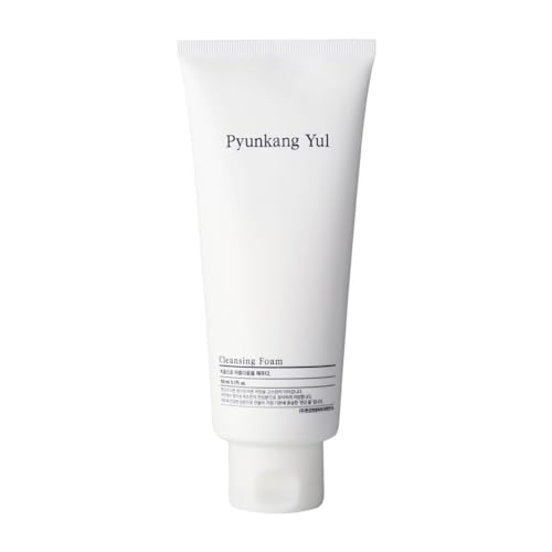 Espuma Limpiadora PYUNKANG YUL - Jabón Facial Coreano para Todo Tipo de Piel - Limpiador Facial Sin Irritación a Base de Coco - 5.1 Fl. Oz - imagen 1