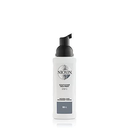 Cuidado del Cabello y Cuero Cabelludo Nioxin, 3.38 Fl Oz - imagen 2