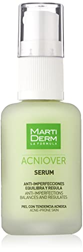 Suero Anti-imperfecciones Martiderm Acniover 30ml - imagen 2