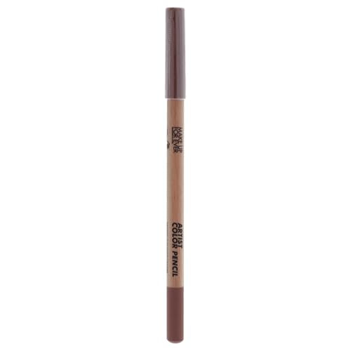 Lápiz de Color Artístico - 600 Anywhere Caffeine de Make Up For Ever para Mujeres - Maquillaje de 1.5 g - imagen 3