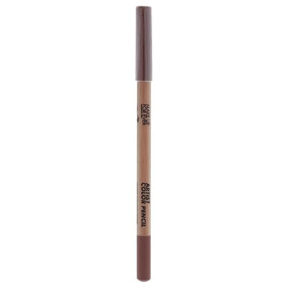 Lápiz de Color Artístico - 600 Anywhere Caffeine de Make Up For Ever para Mujeres - Maquillaje de 1.5 g - imagen 3