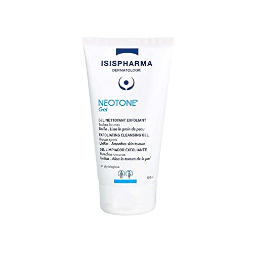 Gel Limpiador Exfoliante Colección de Verano para Mujeres - imagen 3