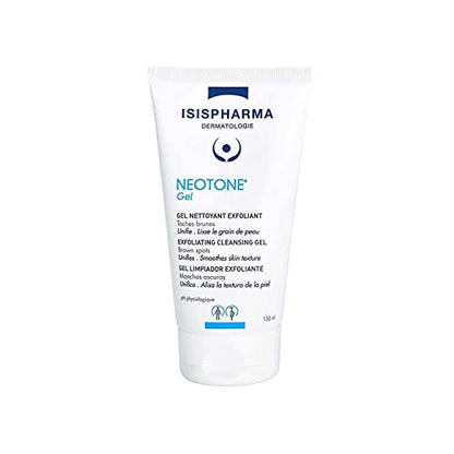 Gel Limpiador Exfoliante Colección de Verano para Mujeres - imagen 4