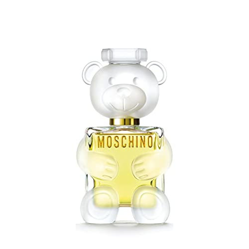 Moschino Toy 2 Eau de Parfum en spray para mujer - imagen 2