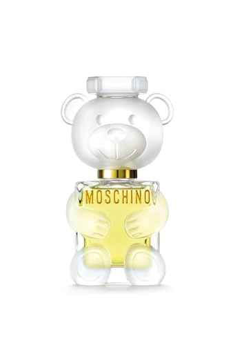 Moschino Toy 2 Eau de Parfum Spray para Mujeres 1.7 Onzas - imagen 1
