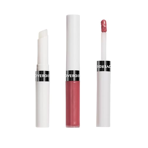 COVERGIRL Outlast Color de Labios de Larga Duración Personalizado Nudes, 920 Medio Frío - imagen 4