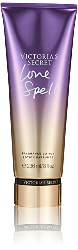 Loción Hidratante para Manos y Cuerpo Victoria's Secret Love Spell - imagen 2