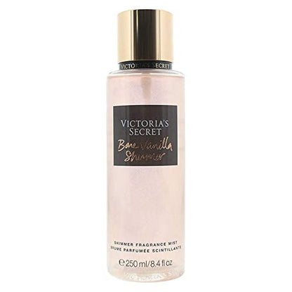 Bruma Brillante Bare Vanilla de Victoria's Secret 8.4oz - imagen 2