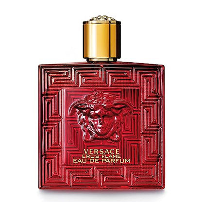 Versace Eros Flame for Men 3.4 oz Eau de Parfum Spray - imagen 4