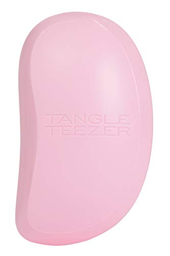 Tangle Teezer Salon Elite Cepillo Desenredante para Cabello, Color Pink Smoothie - imagen 2