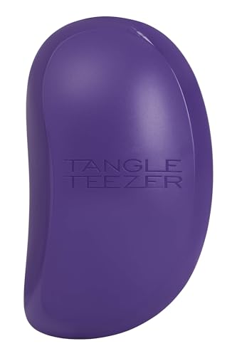 Tangle Teezer | Cepillo Desenredante Salon Elite | Violet Diva - imagen 1