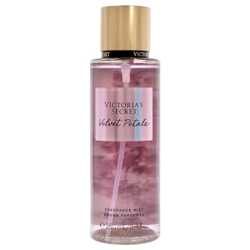 Bruma Corporal Victoria's Secret, Pétalos de Terciopelo - 8.4 fl oz - imagen 2