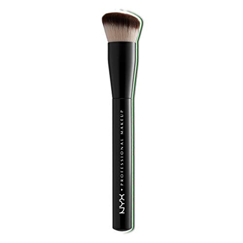 Brocha para Base NYX PROFESSIONAL MAKEUP Can't Stop Won't Stop - imagen 1