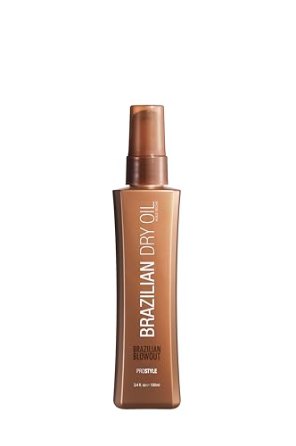 ACEITE SECOS ACACIA BRAZILIAN BLOWOUT, 3.4 Fl oz - imagen 1