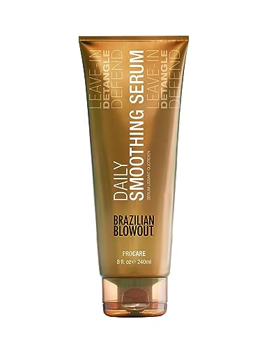 Sérum Alisador Diario Acai BRAZILIAN BLOWOUT, 8 oz - imagen 4