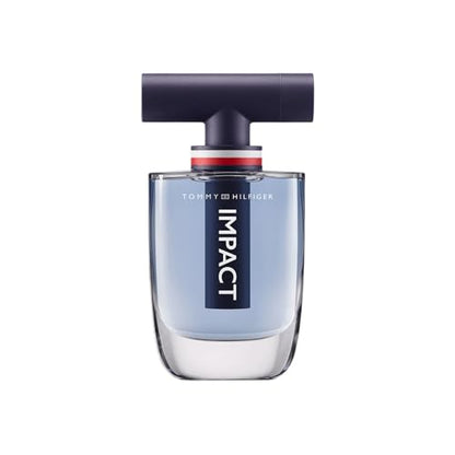 Tommy Hilfiger Impact Eau de Toilette para Hombre, 100ml / 3.4 fl. oz - imagen 3