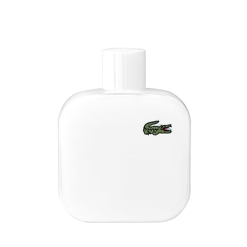 Lacoste Blanc Spray de Eau de Toilette para Hombre - imagen 3